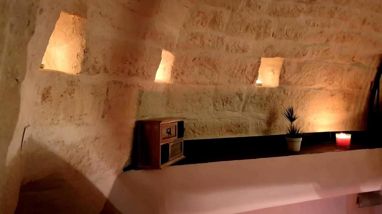 דירות אוסטוני Casa Victoria מראה חיצוני תמונה