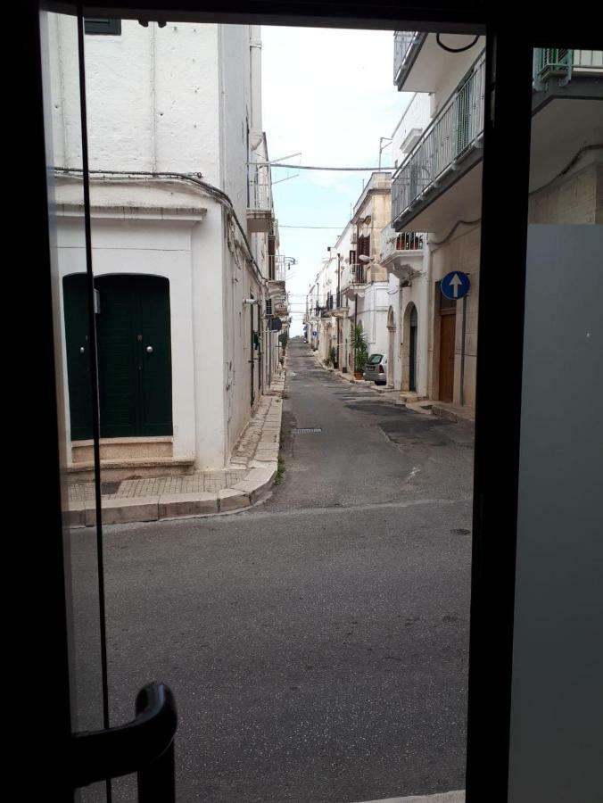 דירות אוסטוני Casa Victoria מראה חיצוני תמונה